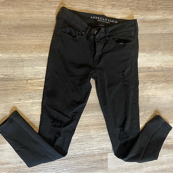 American eagle jegging - Picture 1 of 3